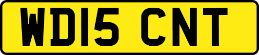 WD15CNT