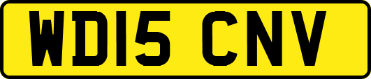 WD15CNV