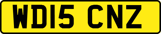 WD15CNZ