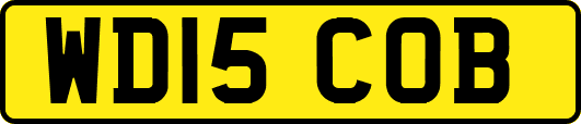 WD15COB