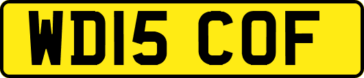 WD15COF