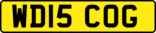 WD15COG