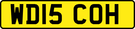 WD15COH
