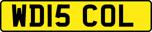 WD15COL