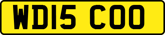 WD15COO