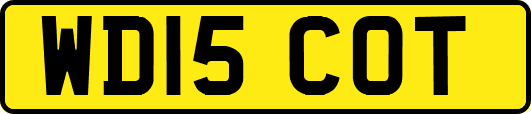 WD15COT