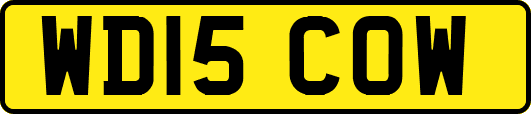 WD15COW