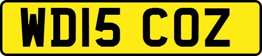 WD15COZ
