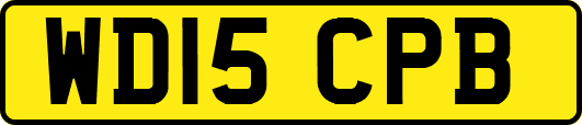 WD15CPB