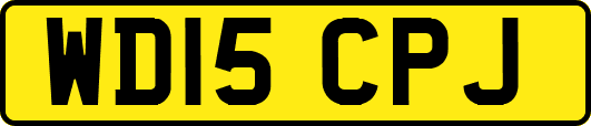 WD15CPJ