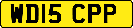 WD15CPP