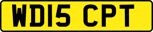 WD15CPT