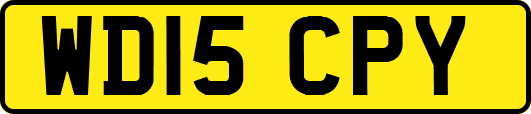 WD15CPY
