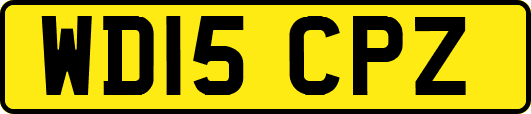 WD15CPZ