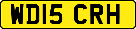 WD15CRH