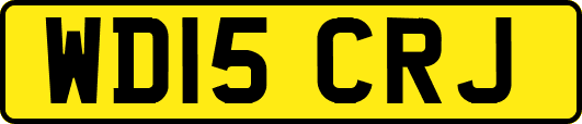 WD15CRJ