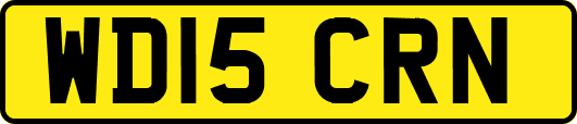 WD15CRN
