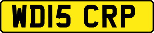 WD15CRP