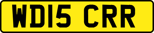 WD15CRR