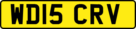 WD15CRV