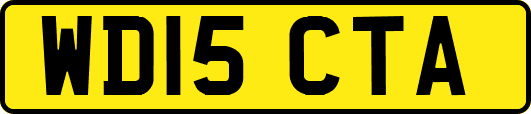 WD15CTA