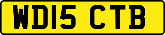WD15CTB