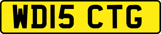 WD15CTG