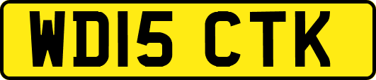 WD15CTK