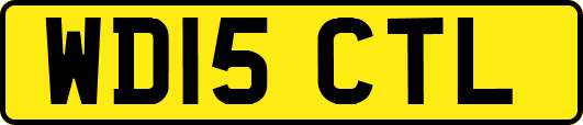 WD15CTL