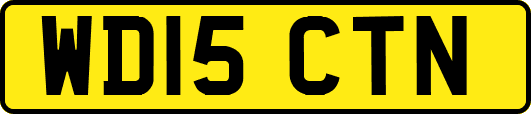 WD15CTN