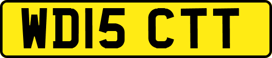 WD15CTT