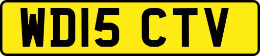 WD15CTV