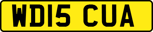 WD15CUA