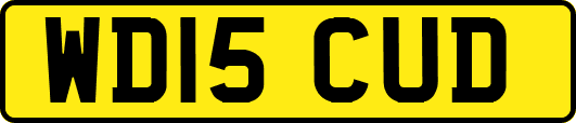 WD15CUD