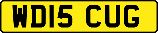 WD15CUG