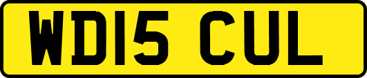 WD15CUL