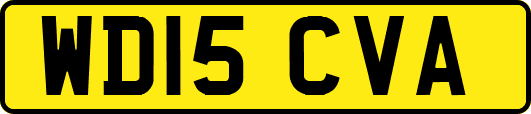 WD15CVA