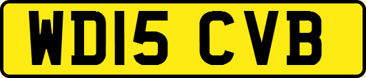 WD15CVB
