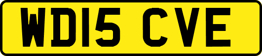 WD15CVE
