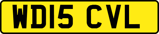 WD15CVL