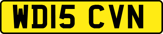 WD15CVN