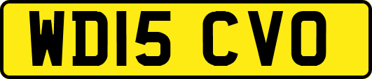 WD15CVO
