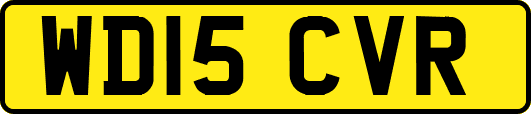 WD15CVR