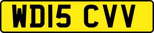 WD15CVV