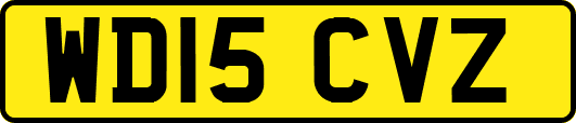 WD15CVZ