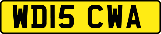 WD15CWA