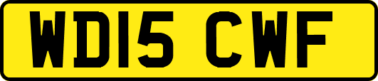 WD15CWF