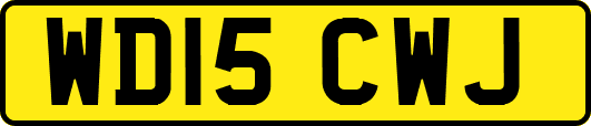 WD15CWJ