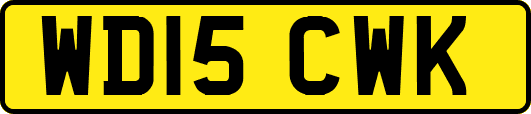 WD15CWK