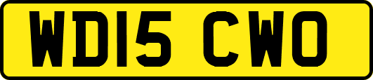 WD15CWO